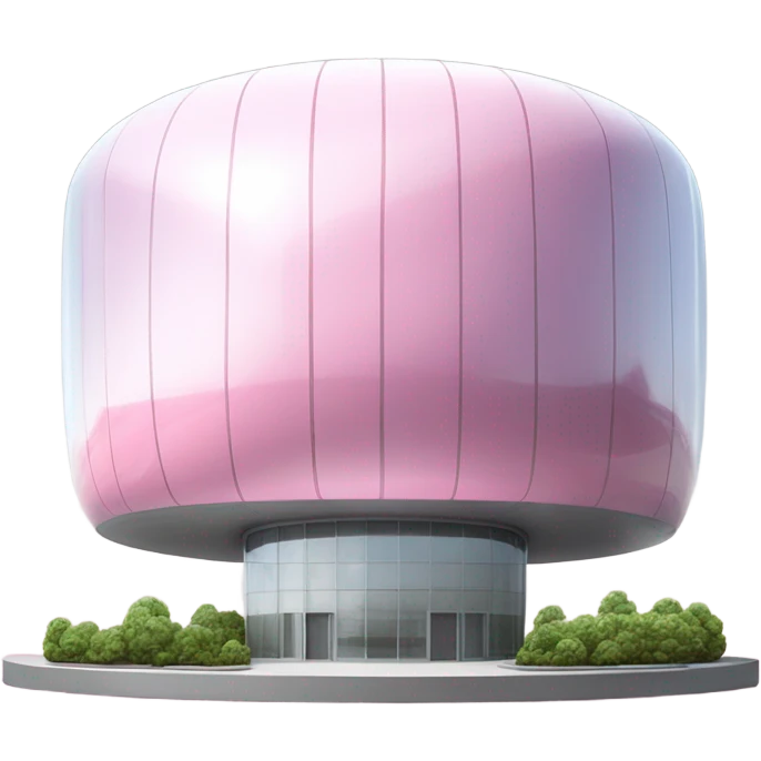 apple pink headquaters emoji