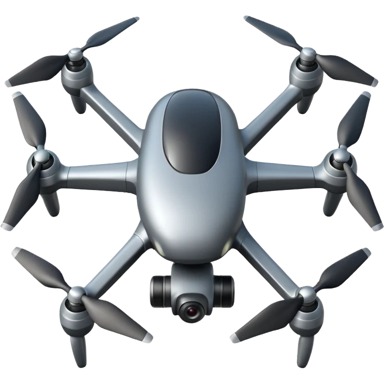 Dron emoji  emoji