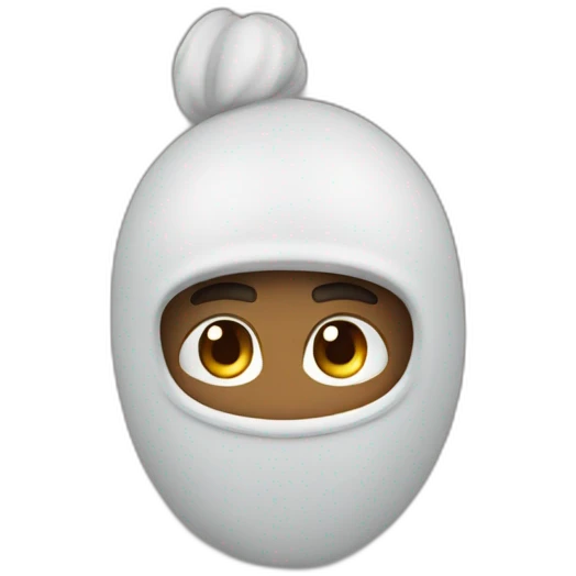 Ronaldo  emoji