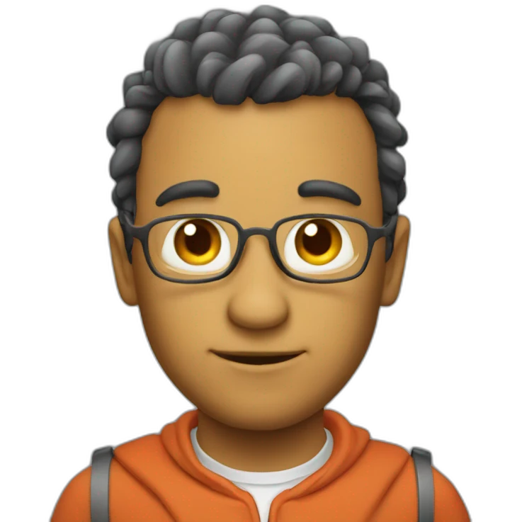 dragon programer emoji