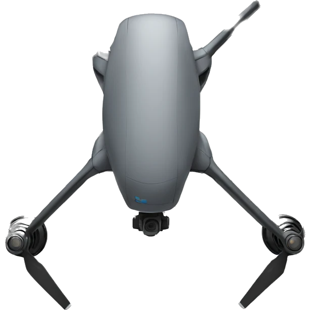 dron emoji