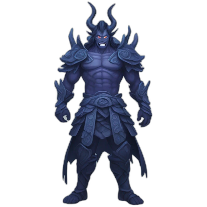 Susano emoji