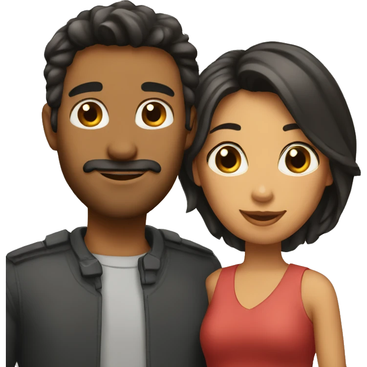 CASAL emoji