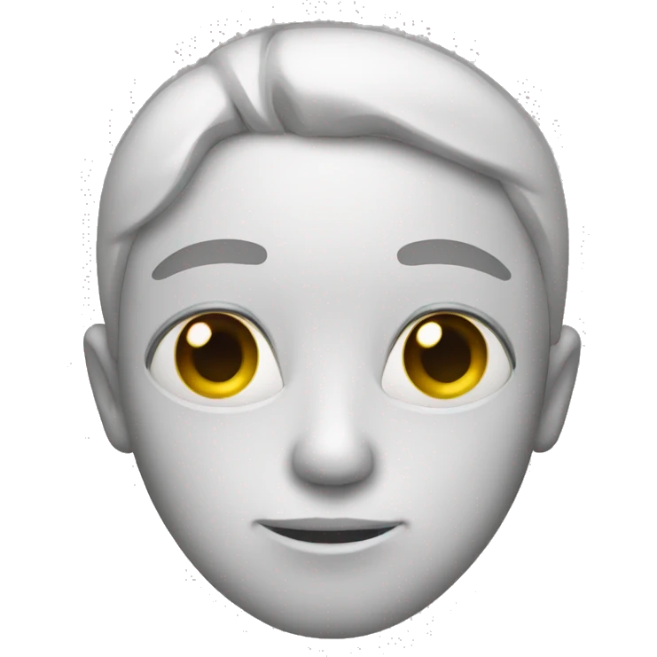 Person with eye bags emoji