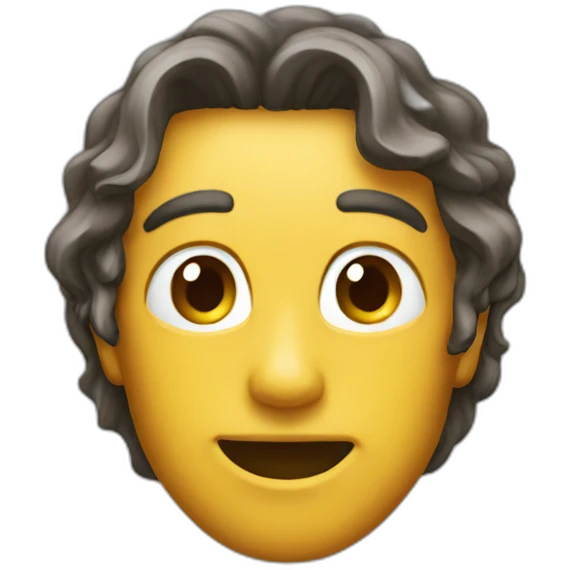 treasure emoji