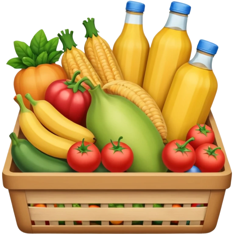 groseries emoji
