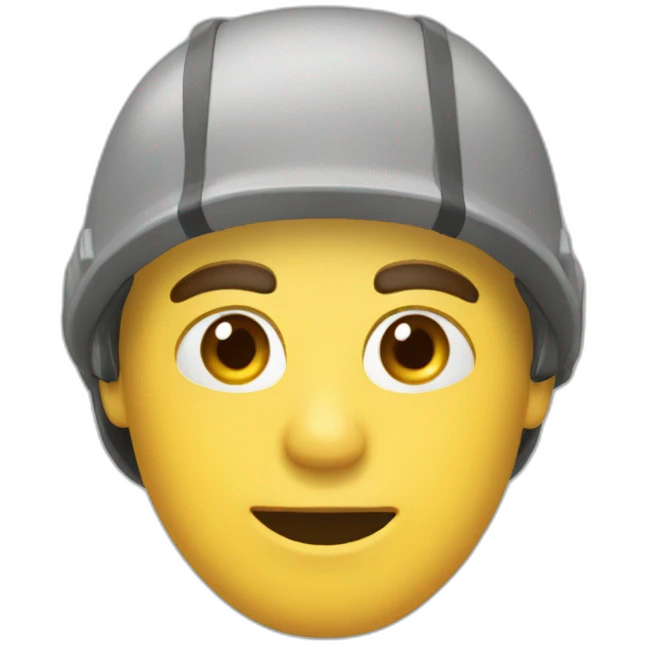 caganet emoji