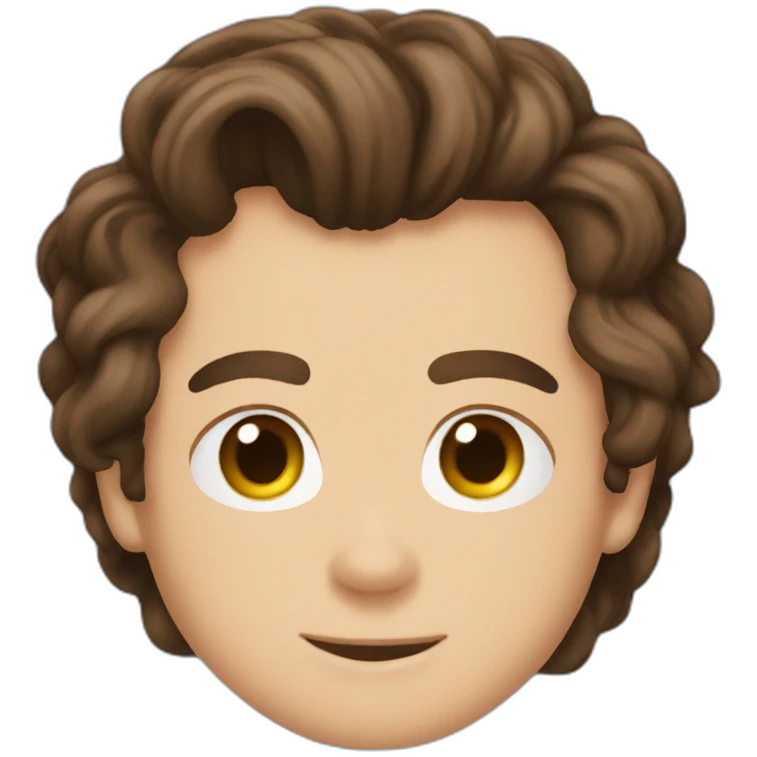 harry sstyles emoji