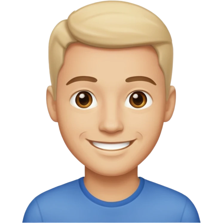 Fake Boyfriend emoji