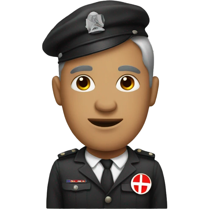 against fascism emoji