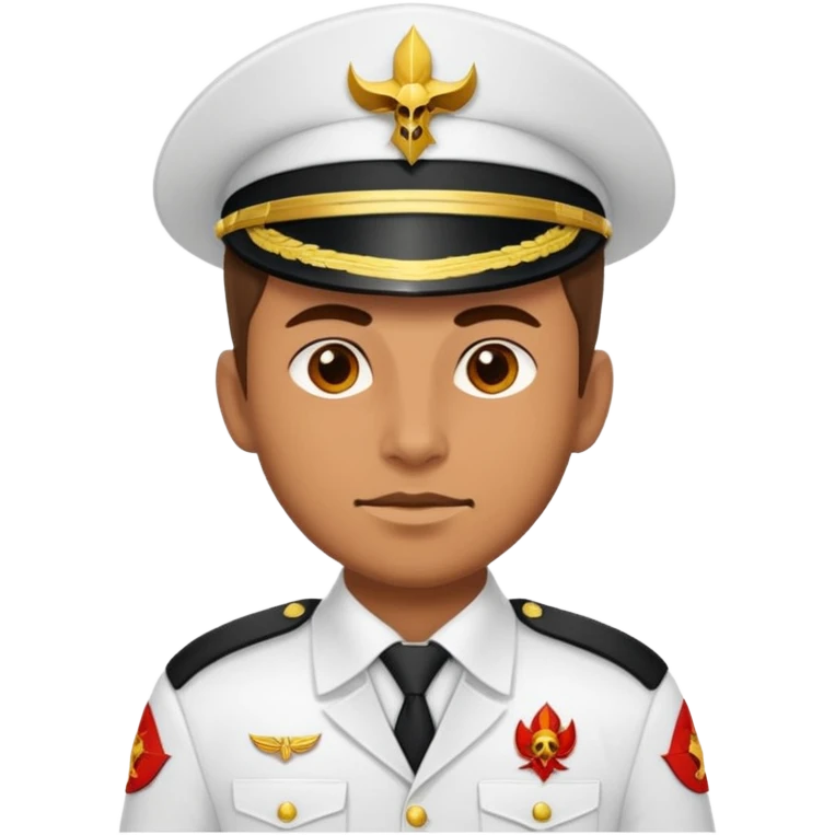 Diablo del equipo tolua emoji