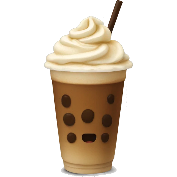 frappe emoji
