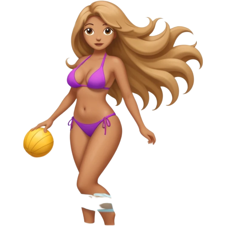 tight bikini bottom with naked tits female full body with huge tits and ass emoji