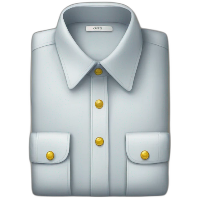 Camisa emoji