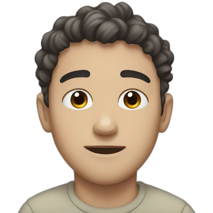 Lofi emoji