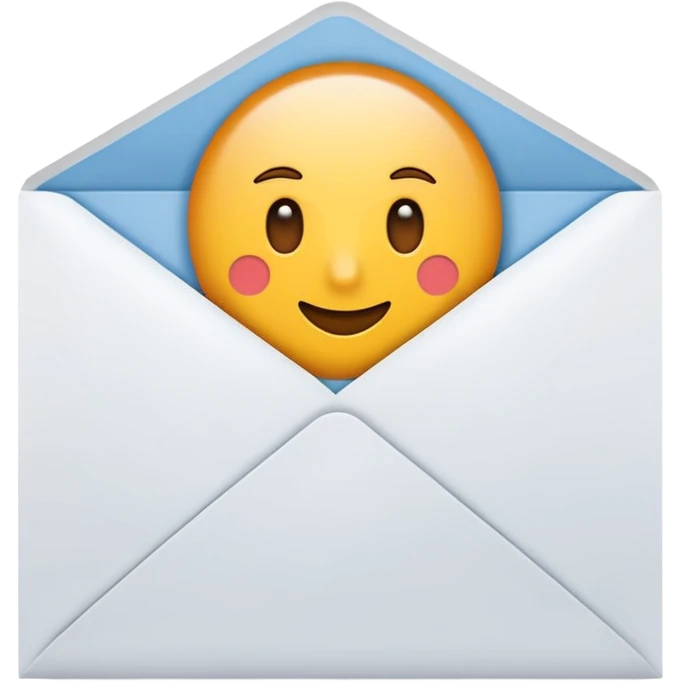 #5 numero em um papel emoji