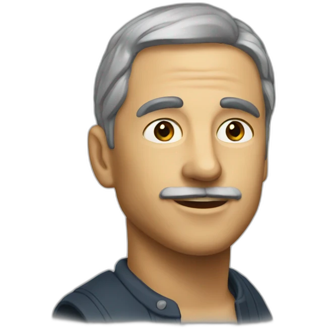 Lautréamont emoji