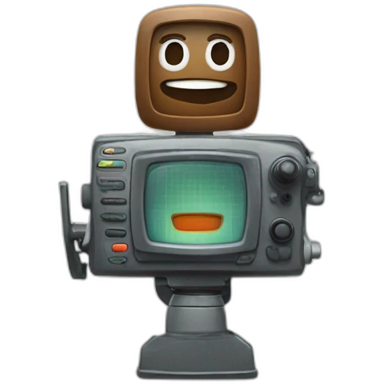 Télécommande emoji