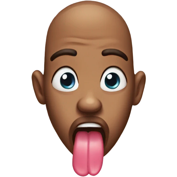 Drooling emojis emoji