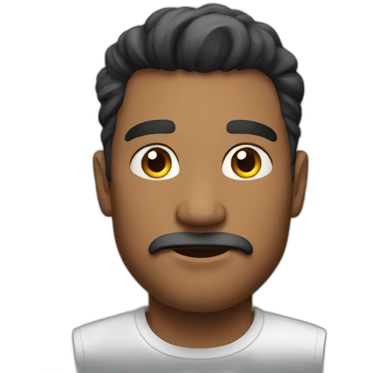 strong men emoji