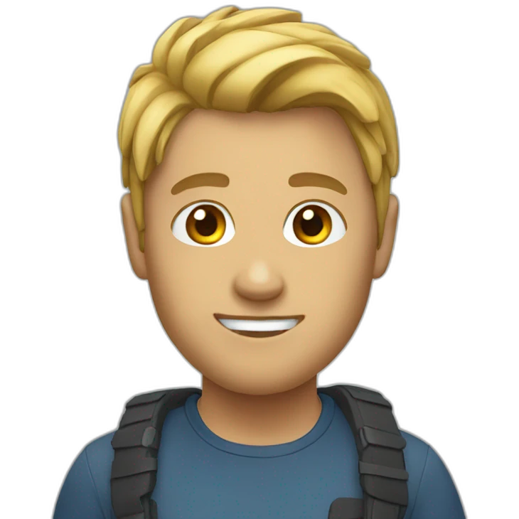 avatar emoji