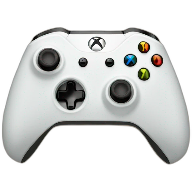 xbox emoji