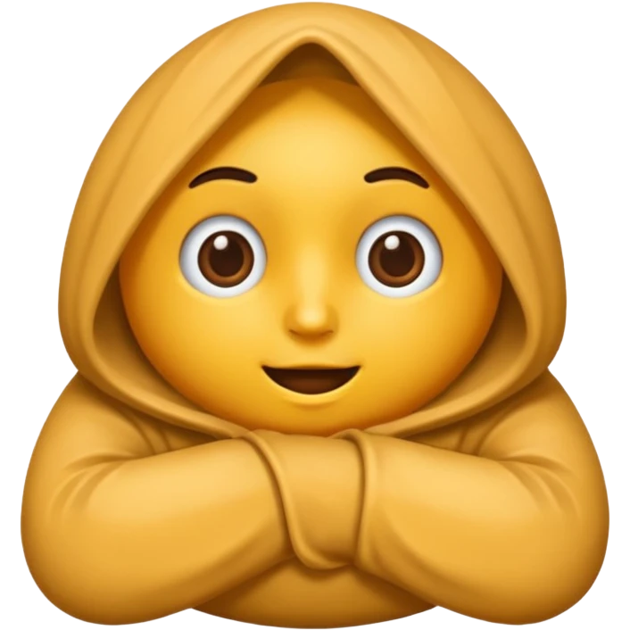 Une personne entraîne de faire caca emoji