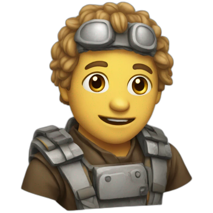 Tchetchenie emoji