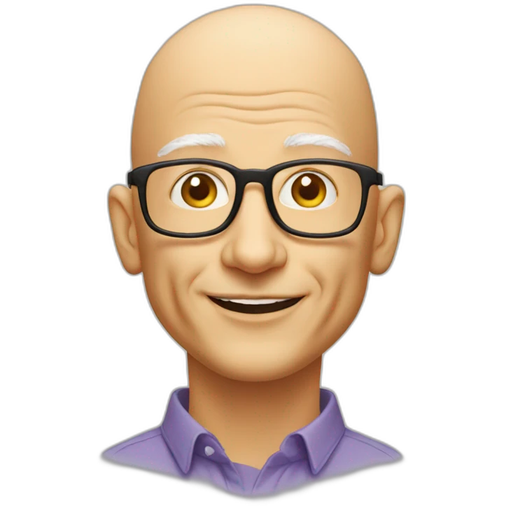 seth godin emoji