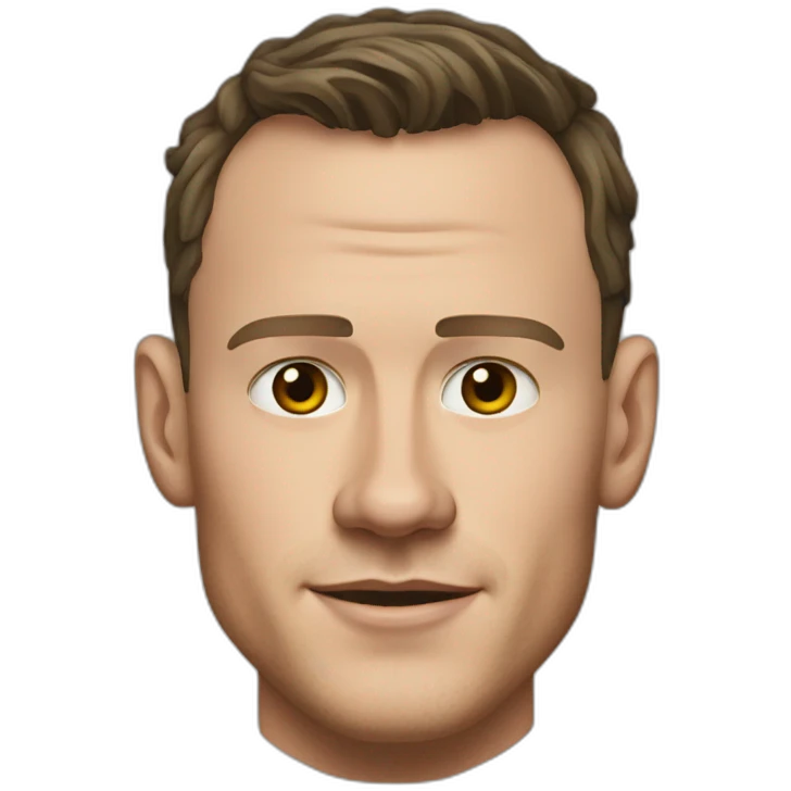 Jonathan Toews emoji