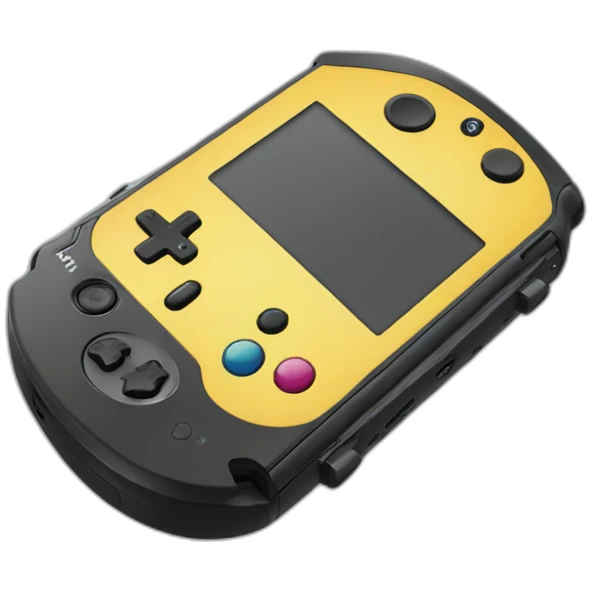 PS Vita emoji