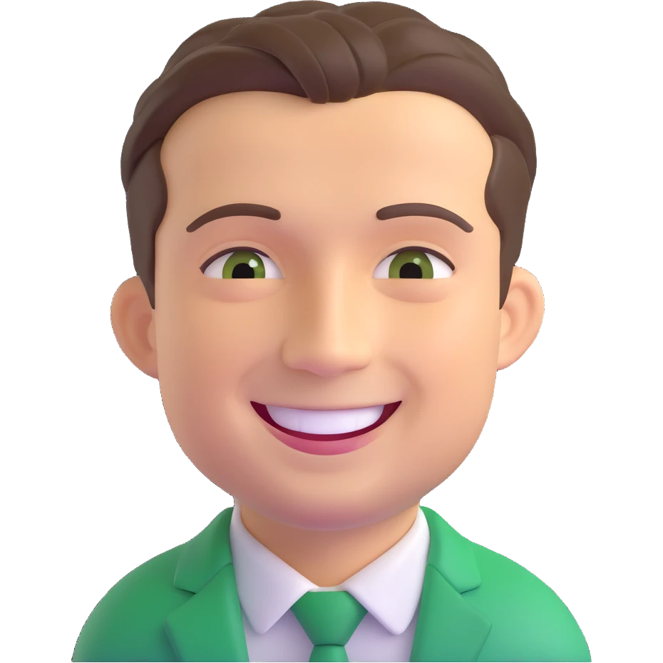 Zelensky smile emoji