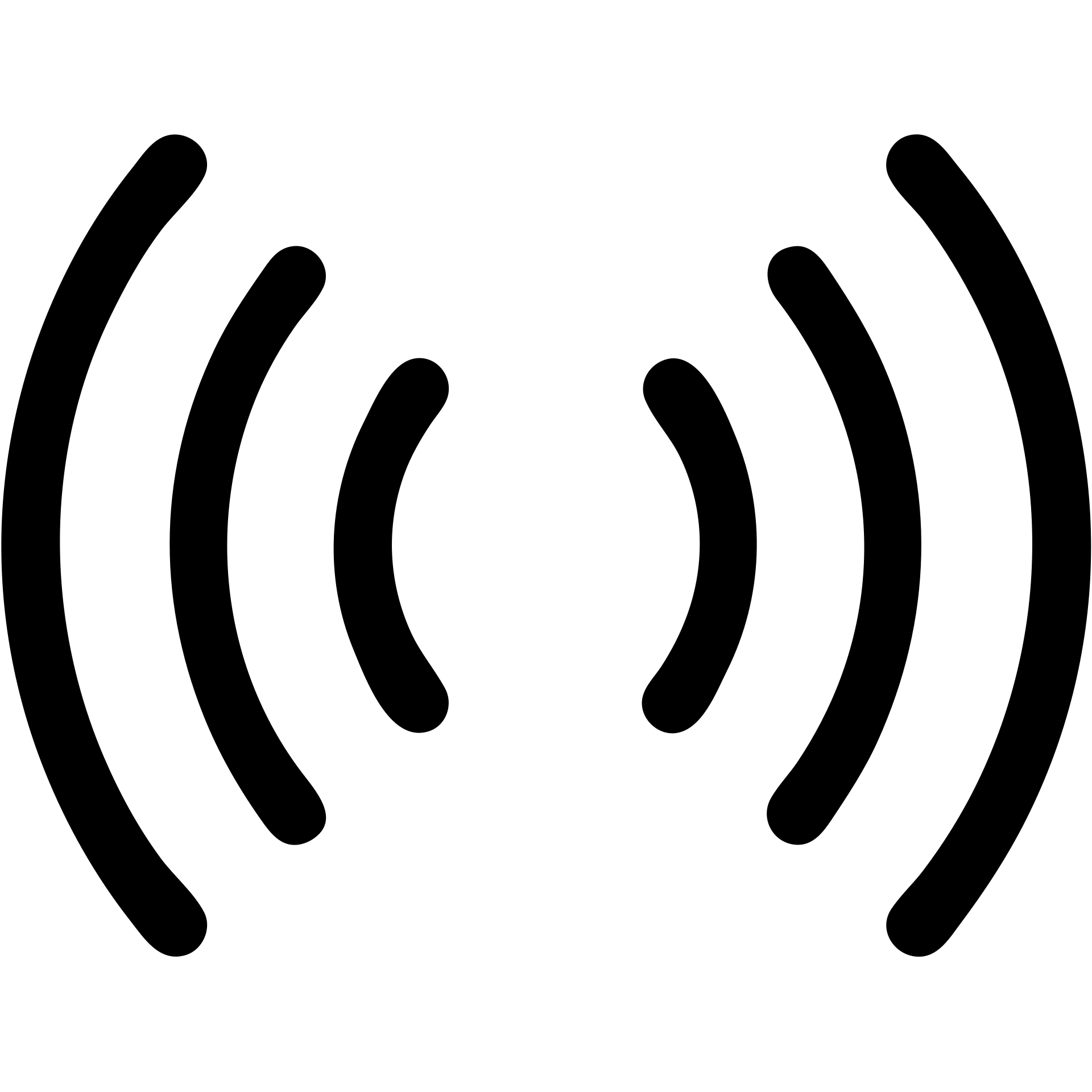 звуковые волны emoji