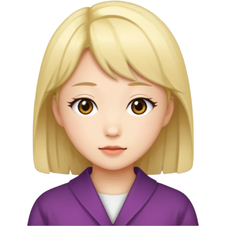Eimi fukada  emoji