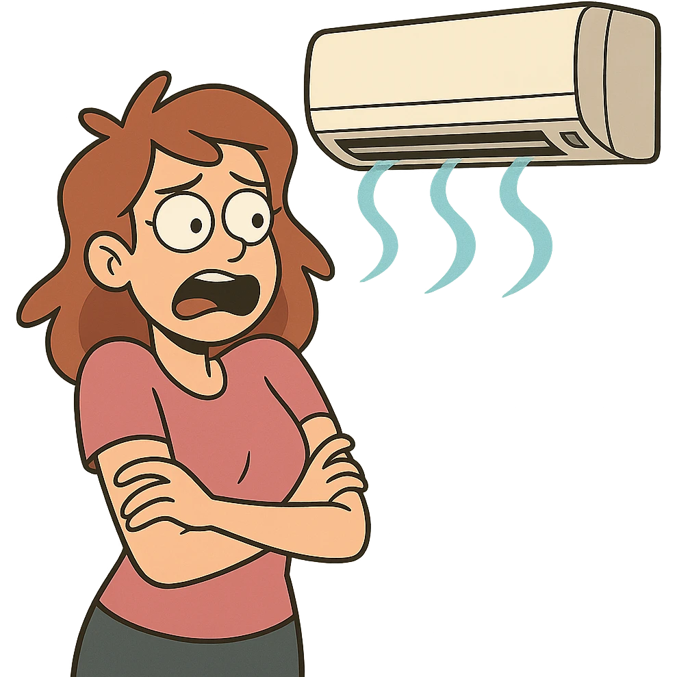 air conditioner emoji
