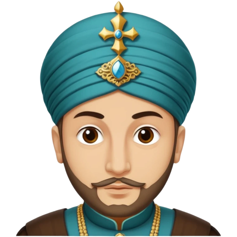 Fatih sultan mehmed emoji