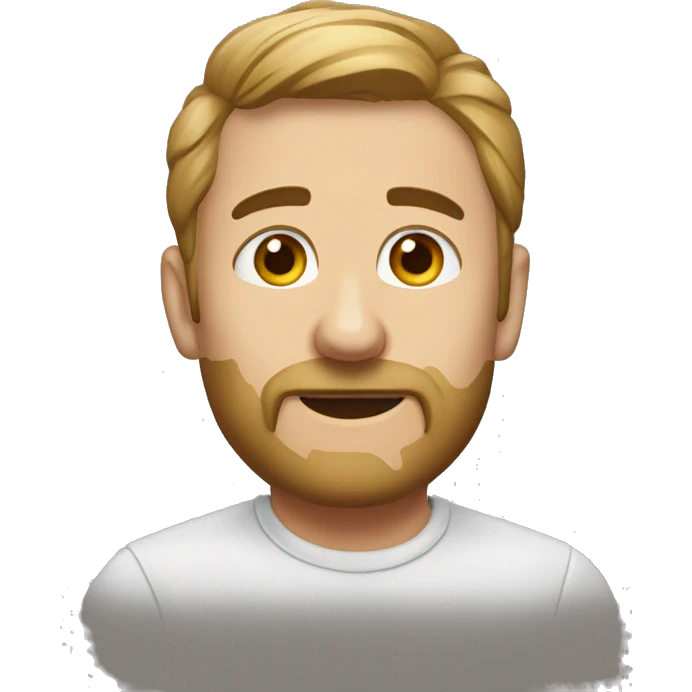 среднеазиатская овчарка emoji