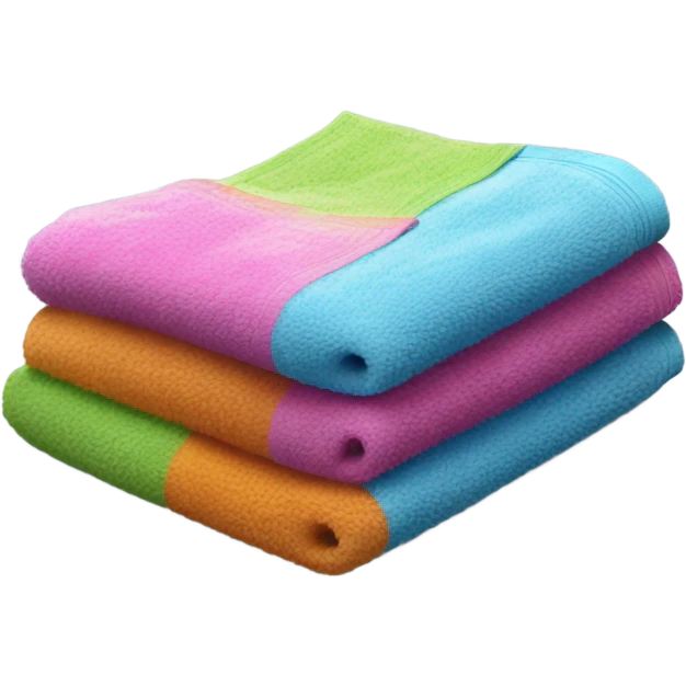 towel  emoji