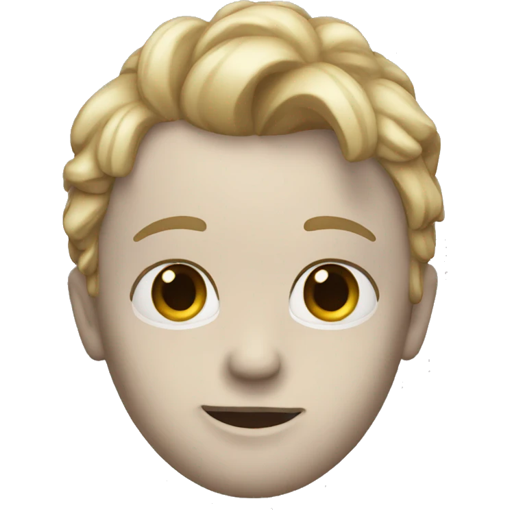 EMOJI LLOROSO  emoji