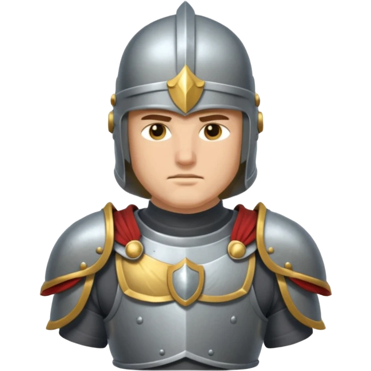 Paladin emoji