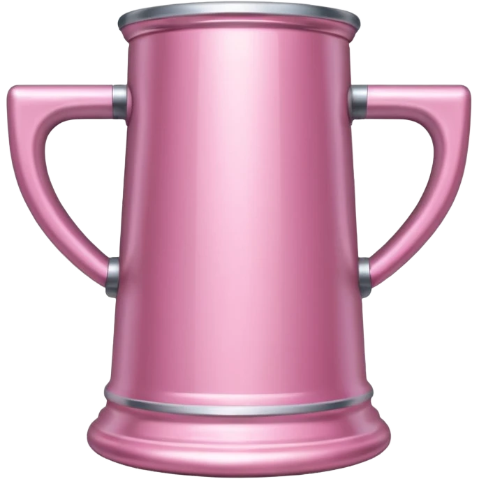 pink Stanley. emoji