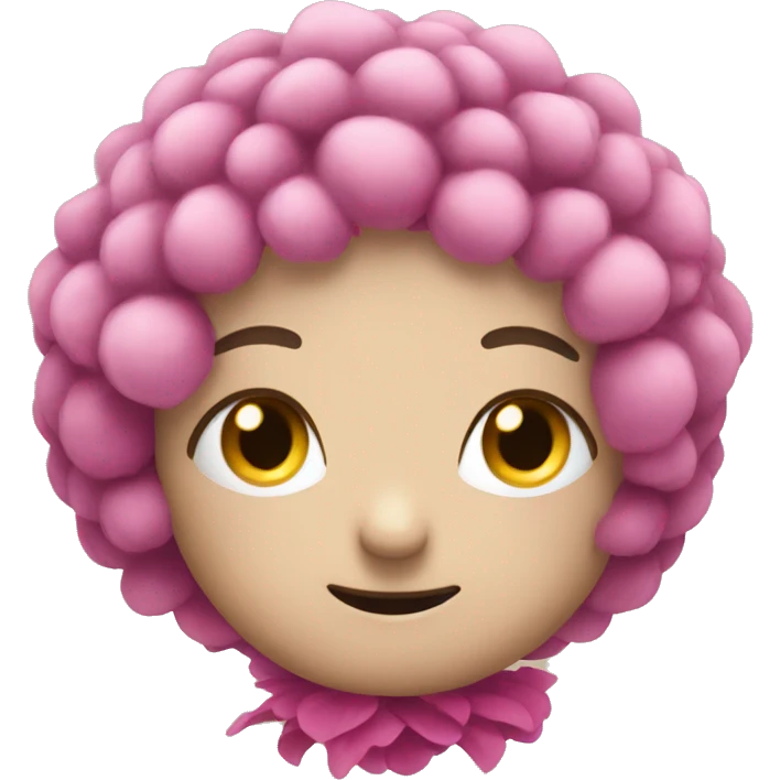 flora stuffy emoji