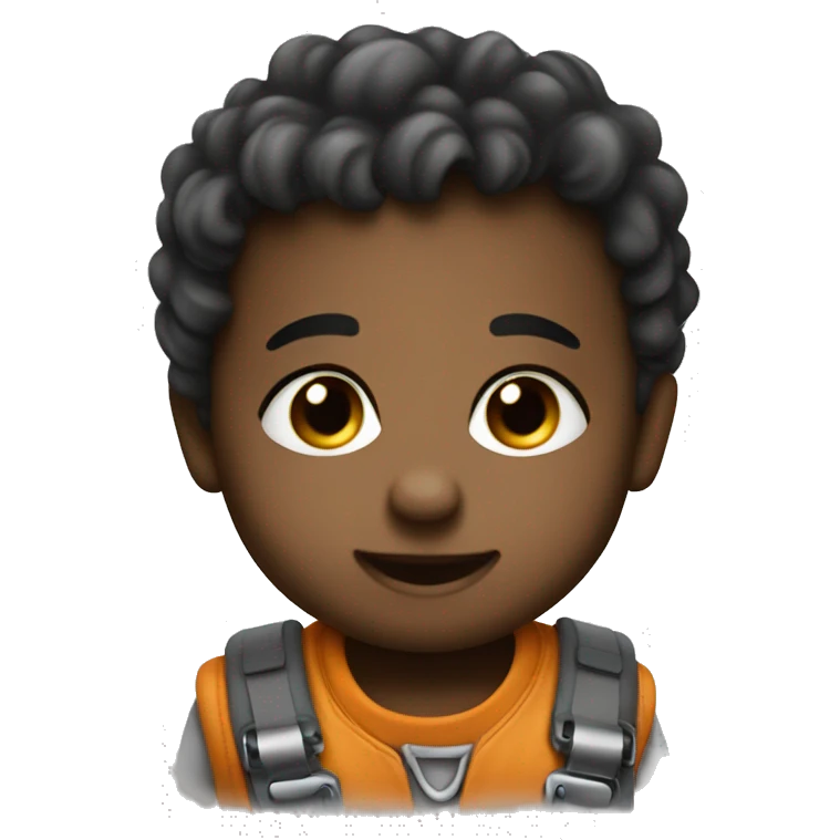 Dyson Baby emoji