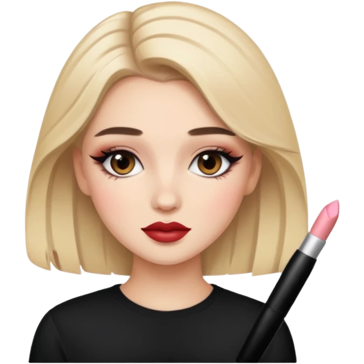 Maddy euphoria emoji