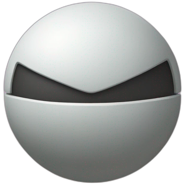 Masterball emoji