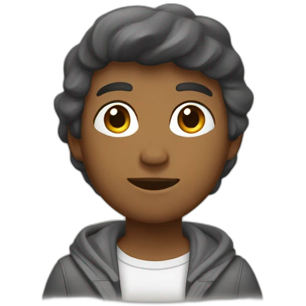Ângelo Gabriel emoji