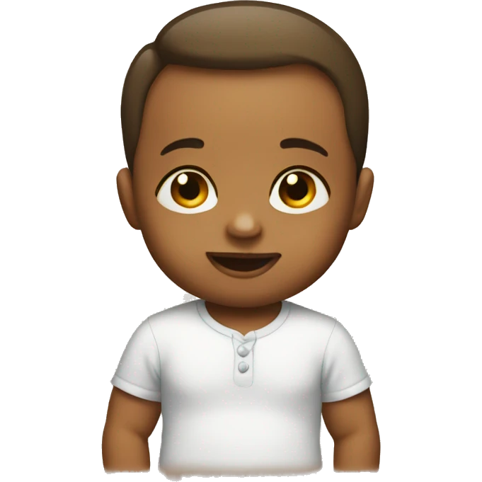 baby emoji emoji