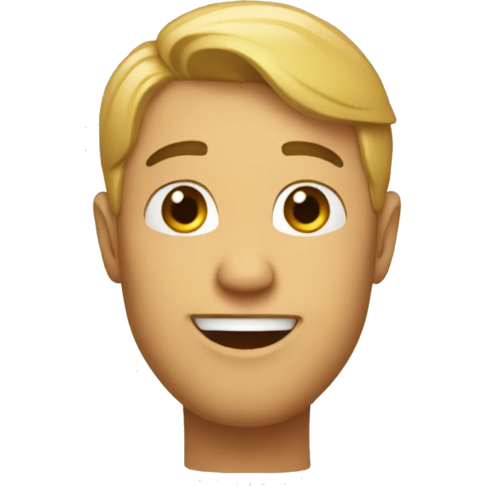 Hola emoji
