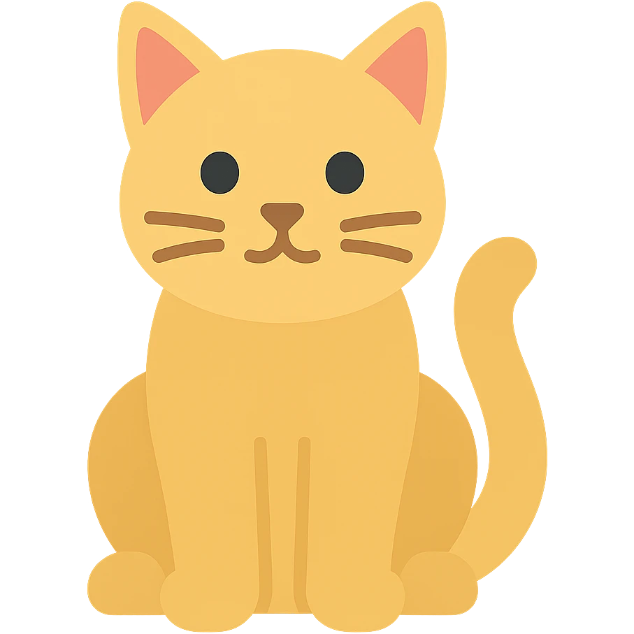 cat emoji