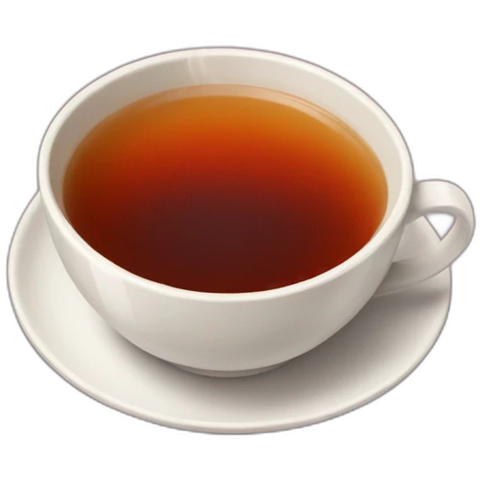 cup of tea emoji